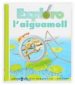 L AGUAMOLL de FUHR, UTE  SAUTAI, RAOUL 