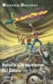 LA BATALLA A LA MUNTANYA DEL DIABLE de BREZINA, THOMAS 