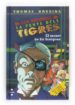 LA PENYA DELS TIGRES: EL SECRET DE SIR SCORPION de BREZINA, THOMAS 