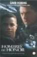 HOMBRES DE HONOR de ROBBINS, DAVID 