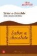 SABOR A CHOCOLATE (ACUATICOS) di CARMONA, JOSE CARLOS 