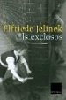 ELS EXCLOSOS de JELINEK, ELFRIEDE 
