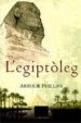 L EGIPTOLEG de PHILLIPS, ARTHUR 