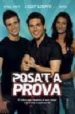 POSA T A PROVA di LOBATO, JOSEP  SABAT, ORIOL 