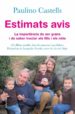 ESTIMATS AVIS de CASTELLS CUIXART, PAULINO 