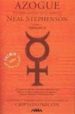 AZOGUE. ODALISCA LIBRO 3 (VOL. I EL CICLO BARROCO) de STEPHENSON, NEAL 