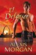 EL DEFENSOR de MORGAN, ALEXIS 
