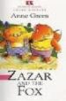 ZAZAR & THE FOX (YOUNG STARTER) di VV.AA. 