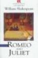 ROMEO AND JULIET (ADVANCED) di VV.AA. 