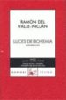 LUCES DE BOHEMIA de VALLE INCLAN, RAMON MARIA DEL 