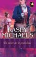 EL SABOR DE LO PROHIBIDO de MICHAELS, KASEY 