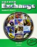PACK OXFORD EXCHANGE. STUDENT S BOOK 3 (ESO) (INCLUYE CD) di WETZ, BEN 