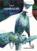CLASICOS BD: SAHRAZAD de TOPPI, SERGIO 