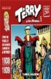 TERRY Y LOS PIRATAS 5 de CANIFF, MILTON 