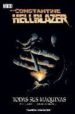 HELLBLAZER N 6: TODAS SUS MAQUINAS de CAREY, MIKE  MANCO, LEONARDO 