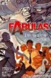 FABULAS: LAS MIL Y UNA NOCHES de WILLINGHAM, BILL  FERN, JIM  BUCKIN, MARK 