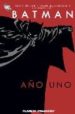 BATMAN: AO UNO de MILLER, FRANK  MAZZUCCHELLI, DAVID 