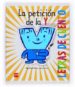 LA PETICION DE LA Y (LETRAS DE CUENTO) de PACHECO, MIGUEL ANGEL 