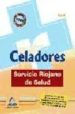 CELADORES DEL SERVICIO RIOJANO DE SALUD. TEST di VV.AA. 