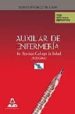 AUXILIARES DE ENFERMERIA DEL SERVICIO GALLEGO DE SALUD (SERGAS). TEST DE MATERIAS ESPECIFICAS di VV.AA. 