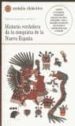 HISTORIA VERDADERA DE LA CONQUISTA DE LA NUEVA ESPAA di DIAZ DEL CASTILLO, BERNAL 