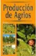PRODUCCION DE AGRIOS (2 ED.) di AMOROS CASTAER, MANUEL 