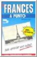 EL FRANCES A PUNTO de RYBAK, STEPHANIE 