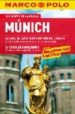 MUNICH (GUIA MARCO POLO) (2009) di BERNHARD, STEPHAN 