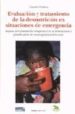 EVALUACION Y TRATAMIENTO DE LA DESNUTRICION EN SITUACIONES DE EME RGENCIA di PRUDHON, CLAUDINE 