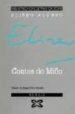 CONTOS DO MIO de ALONSO, ELISEO  ED. DE MIGUEL DOIRO TABOADA 