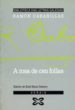 A ROSA DE CEN FOLLAS di ED. DE XOSE MARIA DOBARRO  CABANILLAS, RAMON 