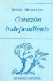 CORAZON INDEPENDIENTE de MUNARRIZ PERALTA, JESUS 