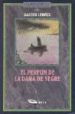 EL PERFUM DE LA DAMA DE NEGRE di LEROUX, GASTON 