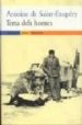 TERRA DELS HOMES di SAINT-EXUPERY, ANTOINE DE 