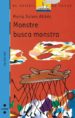 MONSTRE BUSCA MONSTRA di ALIBBS, M DOLORS 