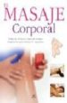 MASAJE CORPORAL de CORRAL PEREZ, ISABEL 