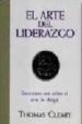 EL ARTE DEL LIDERAZGO: LECCIONES ZEN SOBRE EL ARTE DE DIRIGIR de CLEARY, THOMAS 