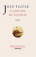 L ALBUFERA DE VALENCIA de FUSTER, JOAN 