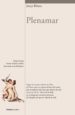 PLENAMAR (PREMI DE POESIA VICENT ANDRES ESTELLES) di RIBERA, JOSEP 