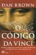 O CODIGO DA VINCI de BROWN, DAN 