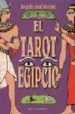 EL TAROT EGIPCIO (LIBRO + CARTAS) di ARNAL MOSCARDO, MARGARITA 