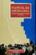 MANUAL DE SOCIOLOGIA di VV.AA. 