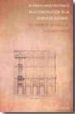 EL DIBUJO ARQUITECTONICO EN LA CONSTRUCCION DE LA CIUDAD DE ALICA NTE: DEL DERRIBO DE LAS MURALLAS A LOS AOS TREINTA di MARTINEZ IVARS, CARLOS SALVADOR 