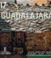 ARQUITECTURA NEGRA DE GUADALAJARA di VV.AA. 