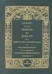 CATALOGO DE LOS IMPRESOS DEL SIGLO XVI DE LA BIBLIOTECA PUBLICA D EL ESTADO. TOLEDO (VOL. IV: F-J) di MENDEZ APARICIO, JULIA 