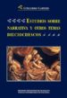 ESTUDIOS SOBRE NARRATIVA Y OTROS TEMAS DIECIOCHESCOS de CARNERO, GUILLERMO 