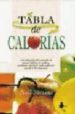 TABLA DE CALORIAS de STEVENS, NEIL 