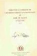 LIBRETOS LITERARIOS DE LAS OBRAS DRAMATICO-MUSICALES DE JOSE DE NEBRA di VV.AA. 