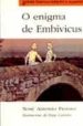 O ENIGMA DE EMBIVICUS de PEROZO, XOSE ANTONIO 