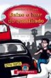 BAIXO O LUAR DO ACANTILADO di SCHWARZ, ANNELIES 